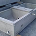 Water Troughs McMahons Concrete Products Market in Ireland